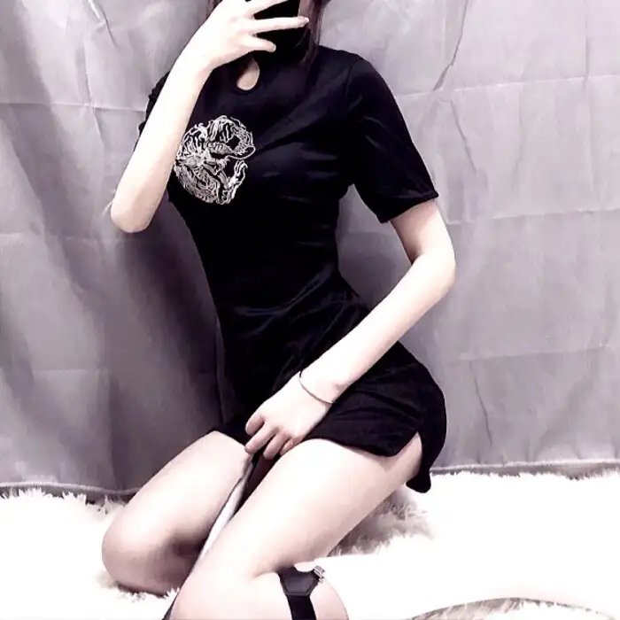 2023重阳奇妙游